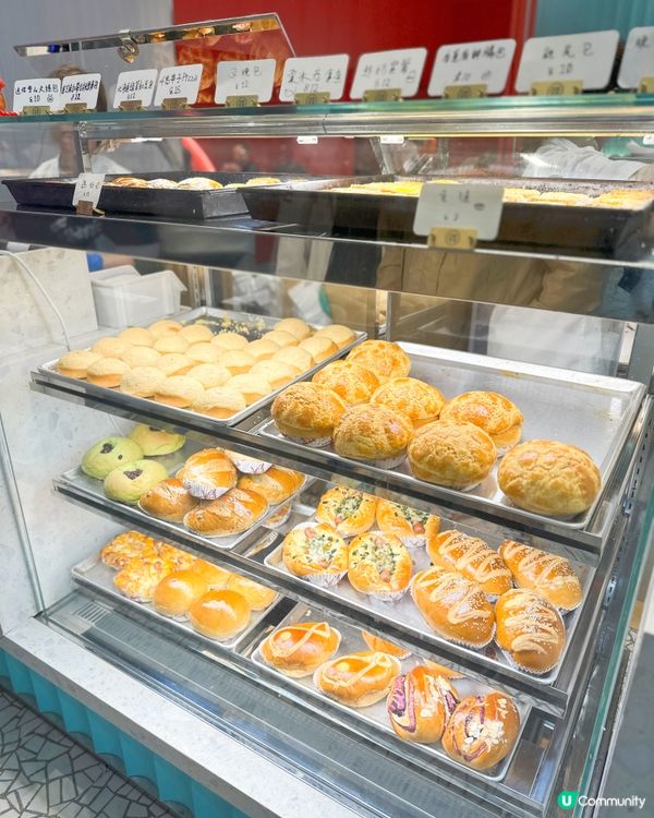 啟德新商場食記😋