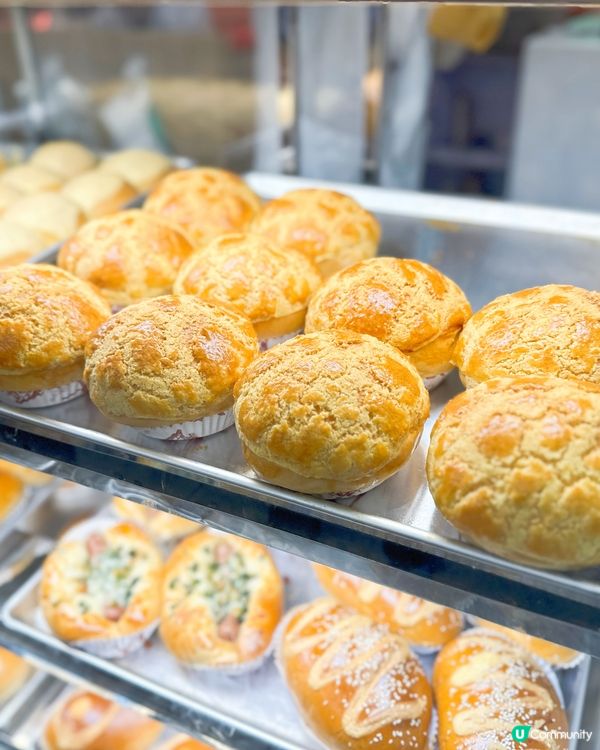 啟德新商場食記😋