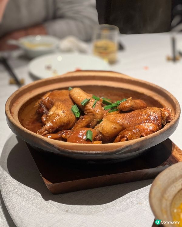 深圳必食米芝蓮？！值得一試！