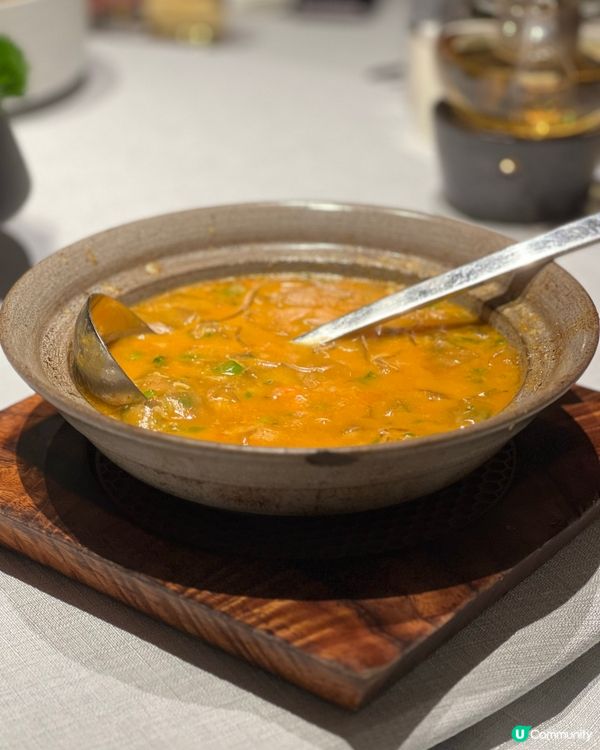 深圳必食米芝蓮？！值得一試！