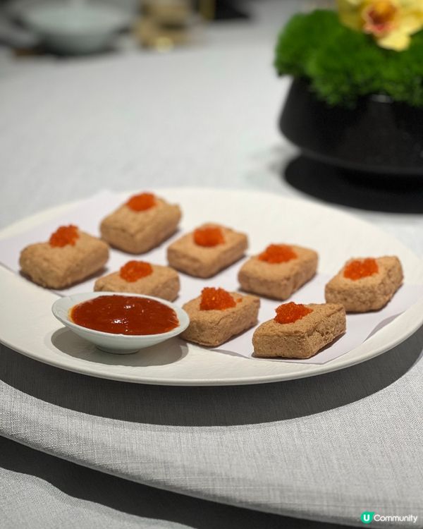 深圳必食米芝蓮？！值得一試！