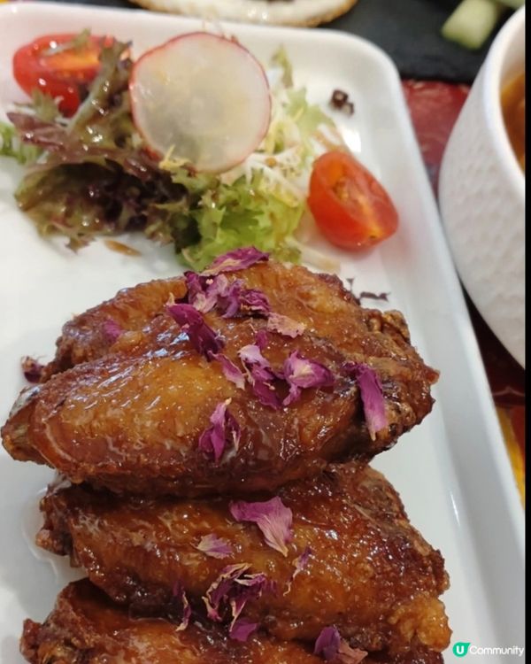 好味道😋Lonely Paisley