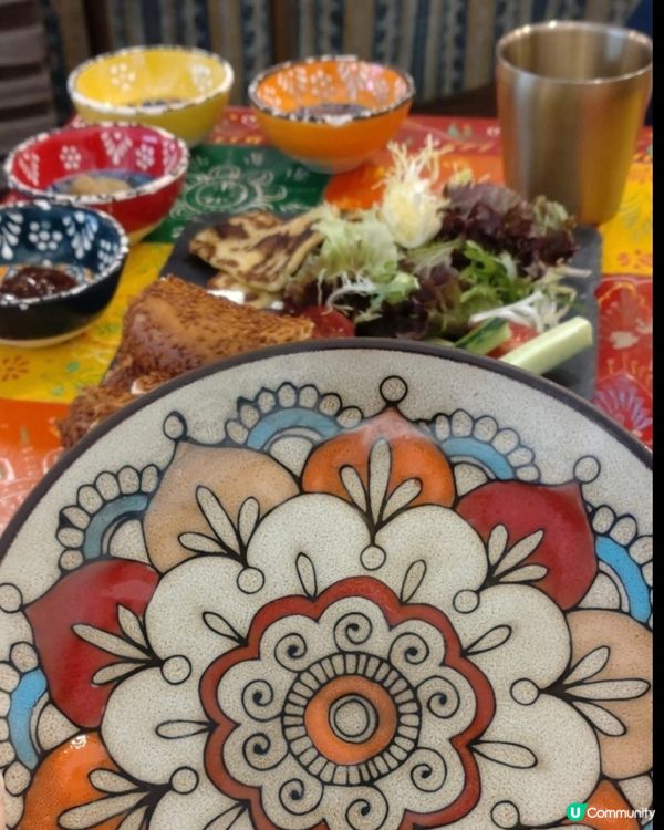 好味道😋Lonely Paisley