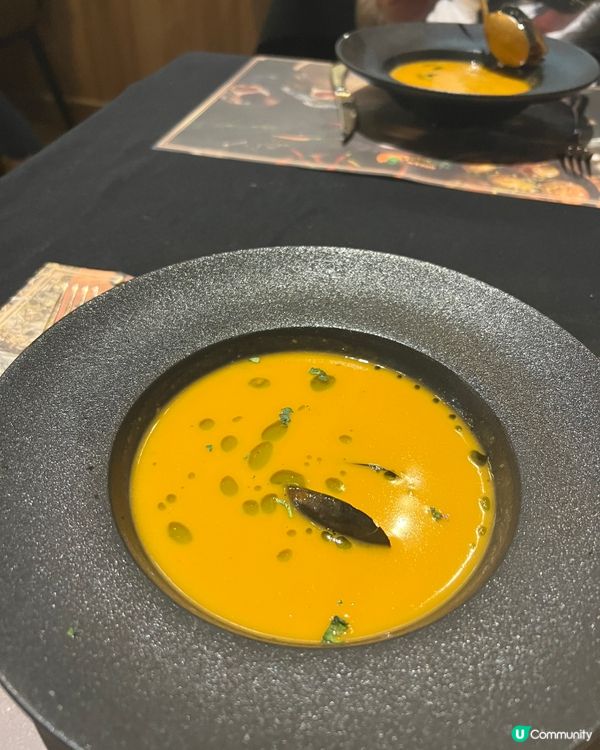 上環西餐 $1 生蠔🦪