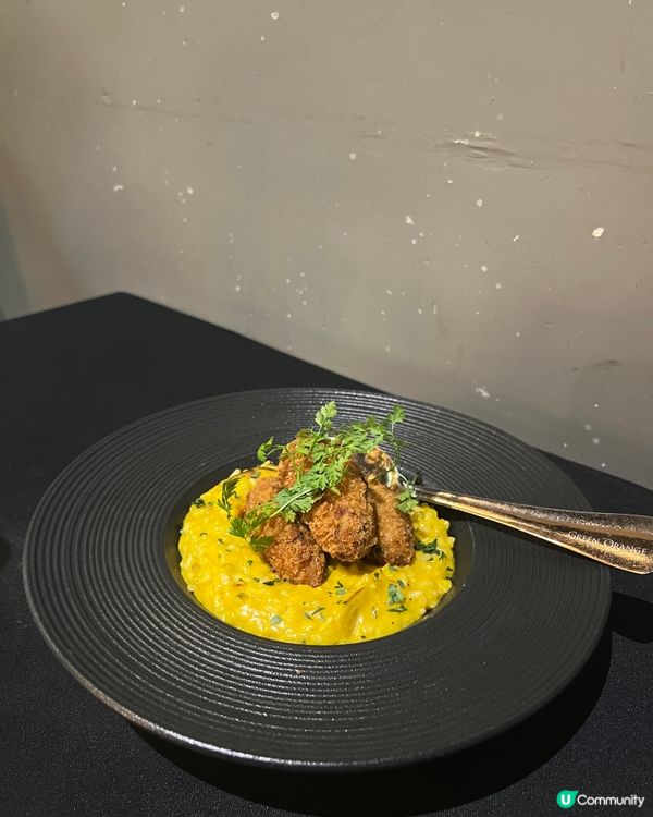 上環西餐 $1 生蠔🦪