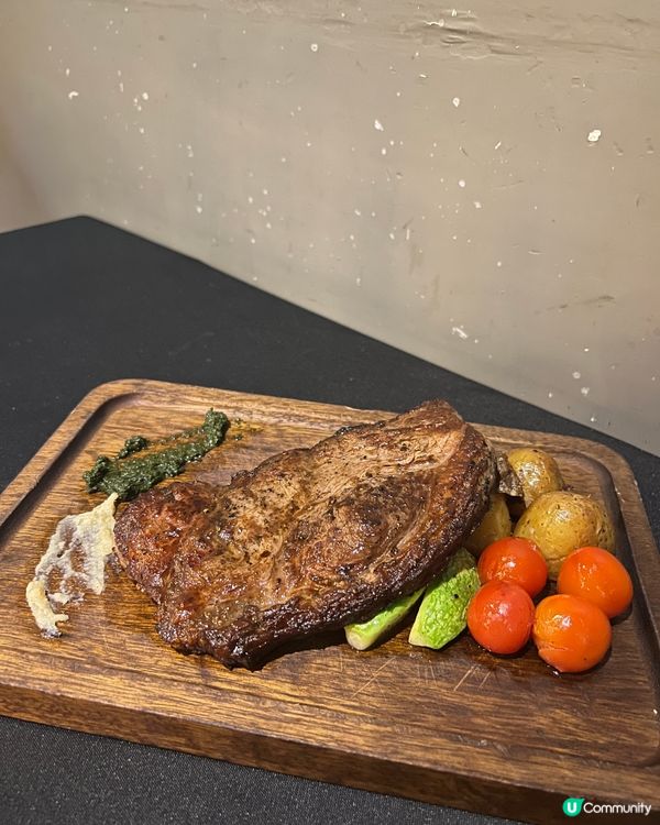 上環西餐 $1 生蠔🦪