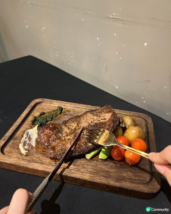 上環西餐 $1 生蠔🦪