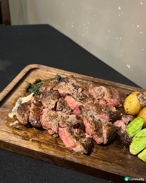 上環西餐 $1 生蠔🦪