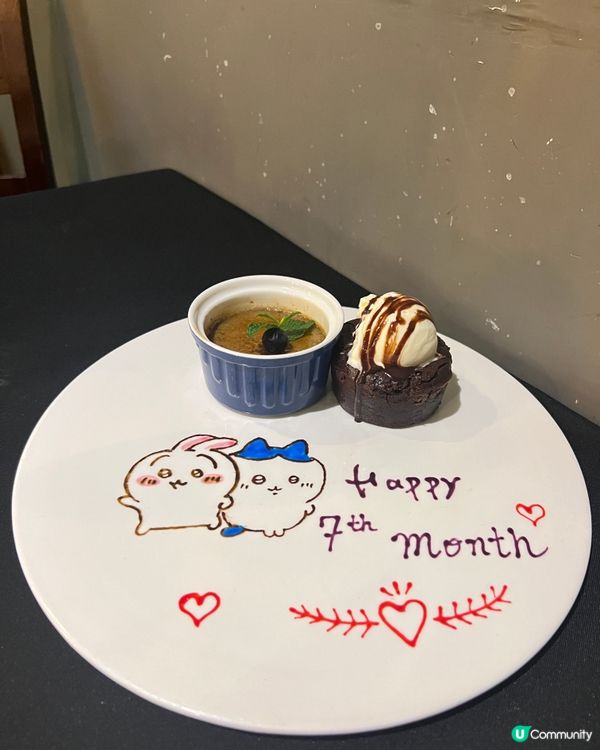 上環西餐 $1 生蠔🦪