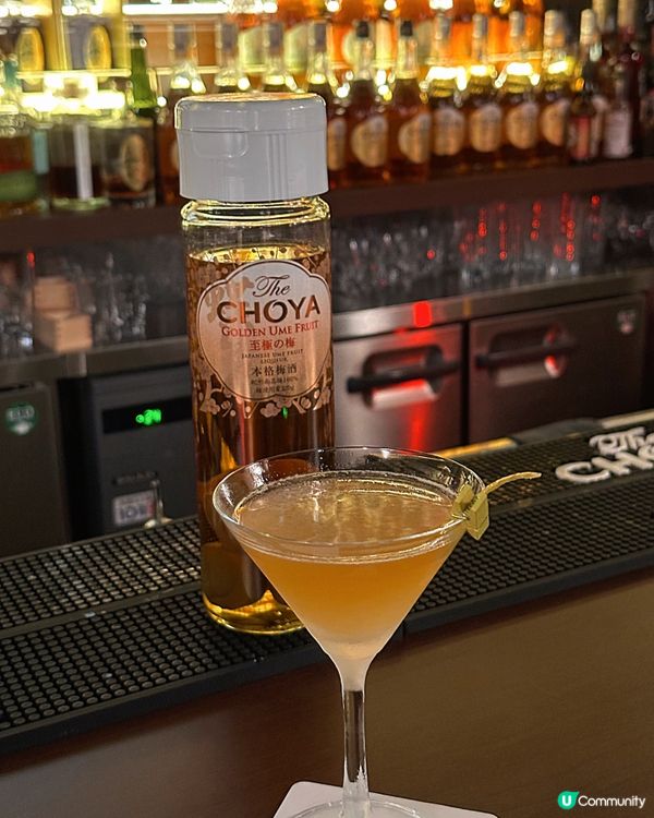 日本銀座梅酒酒吧🥃