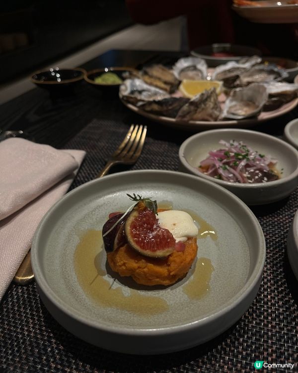 東隅酒店半自助晚餐推介