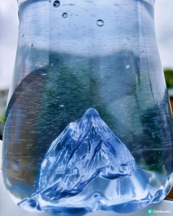 《阿爾卑斯山的藍金是否有壓力?》 💦