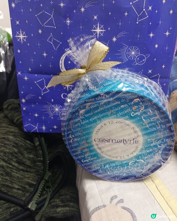 3款東京必買手信