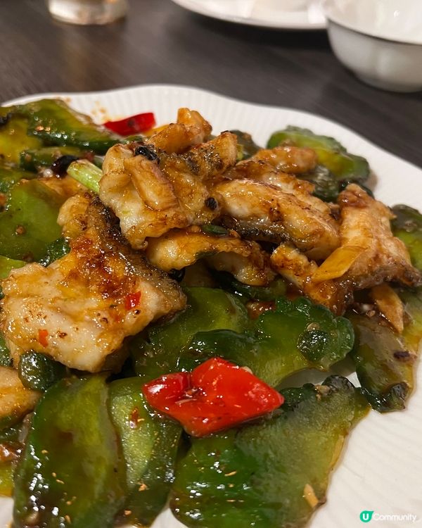 Fine dining 潮洲菜