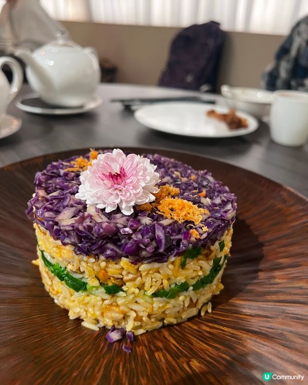 Fine dining 潮洲菜