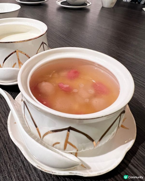 Fine dining 潮洲菜