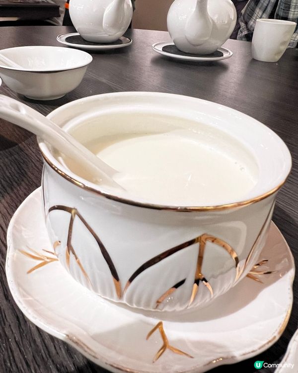 Fine dining 潮洲菜