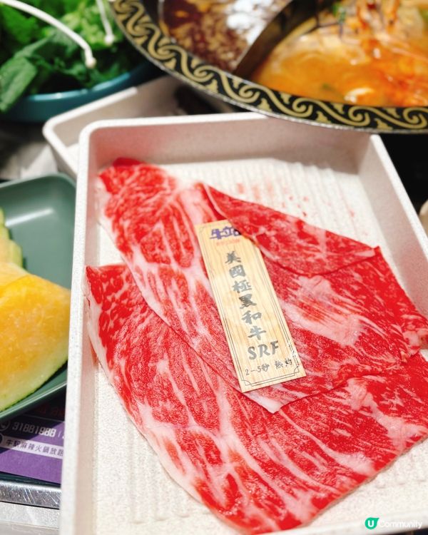 大頭蝦任食火鍋放題‼️🦐
