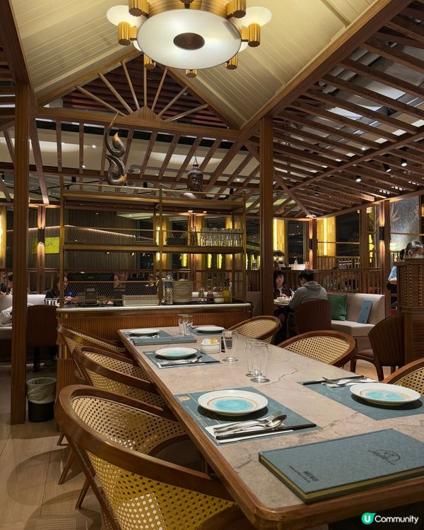 啟德新商場 新泰好正😋