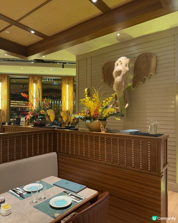 啟德新商場 新泰好正😋