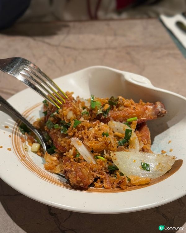 啟德新商場 新泰好正😋