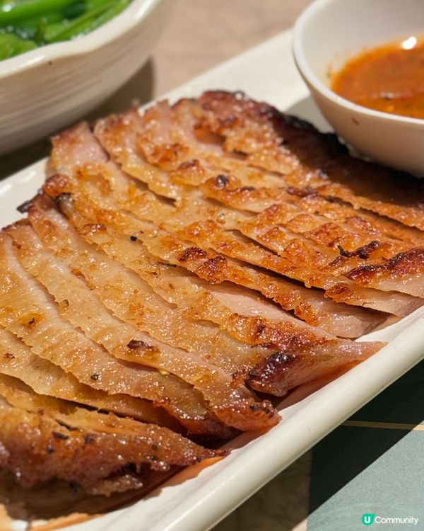 啟德新商場 新泰好正😋