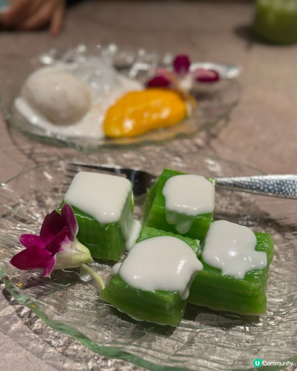 啟德新商場 新泰好正😋