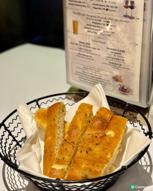 旺角東Moko 晚市二人套餐 性價比高🤵‍♂️