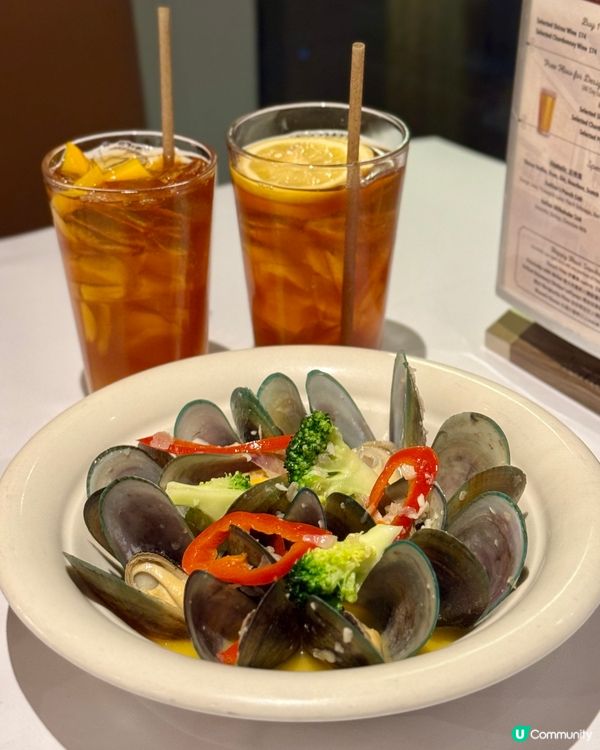 旺角東Moko 晚市二人套餐 性價比高🤵‍♂️