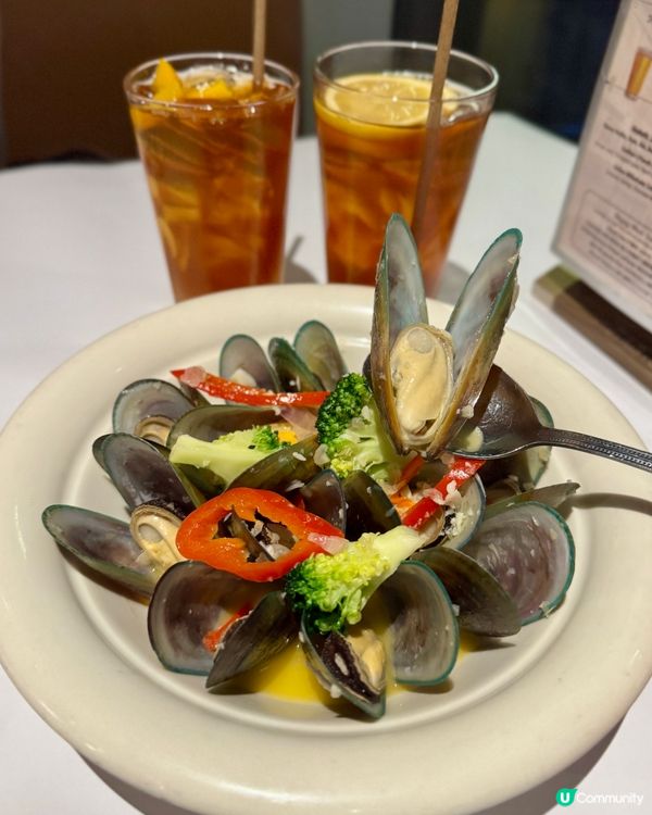 旺角東Moko 晚市二人套餐 性價比高🤵‍♂️