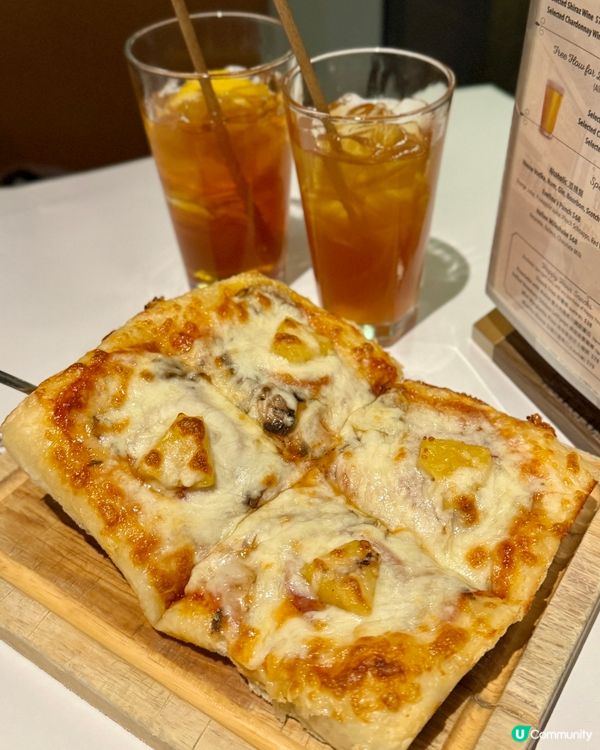 旺角東Moko 晚市二人套餐 性價比高🤵‍♂️