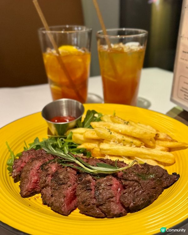 旺角東Moko 晚市二人套餐 性價比高🤵‍♂️