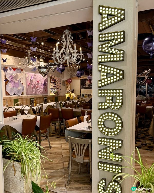 旺角東Moko 晚市二人套餐 性價比高🤵‍♂️