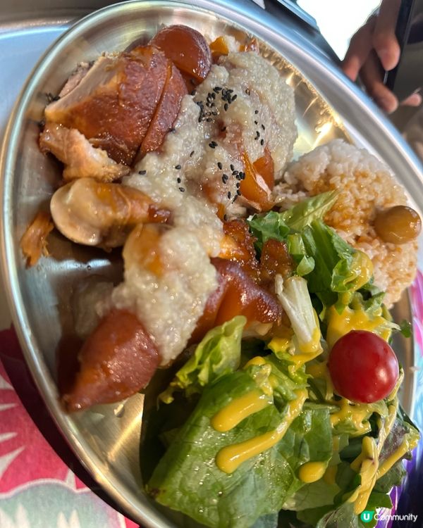 念念不忘嘅豬腳小姐