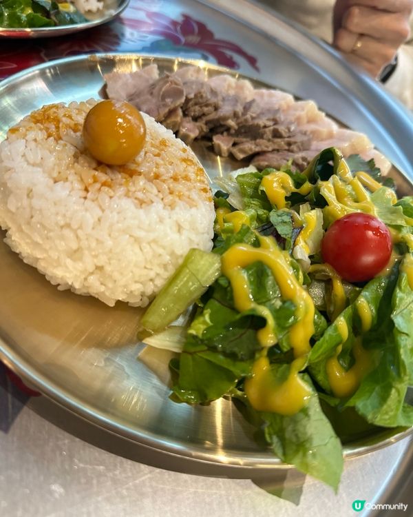 念念不忘嘅豬腳小姐