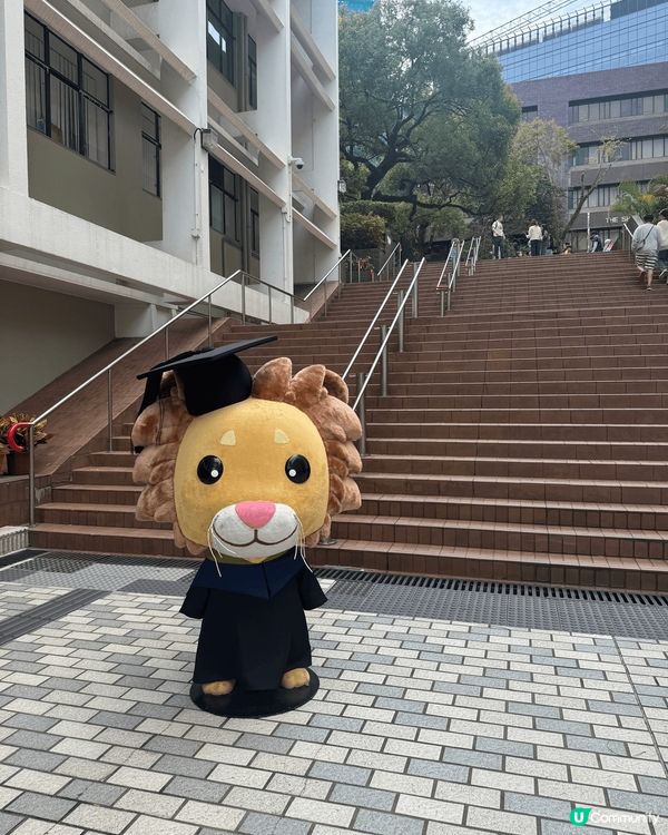 香港大學校友日0252