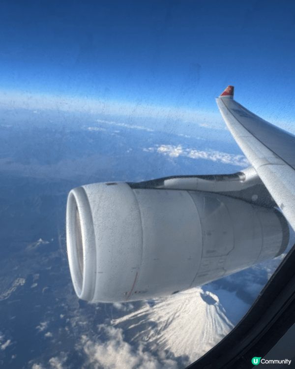 好人先望到富士山