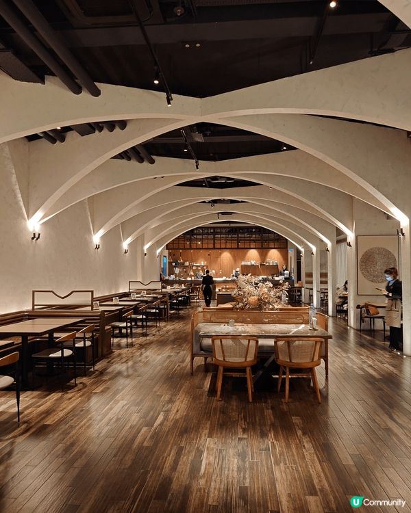 澳門fusion泰國菜