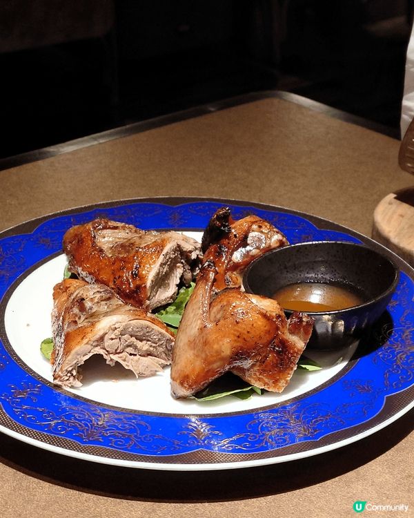 澳門fusion泰國菜