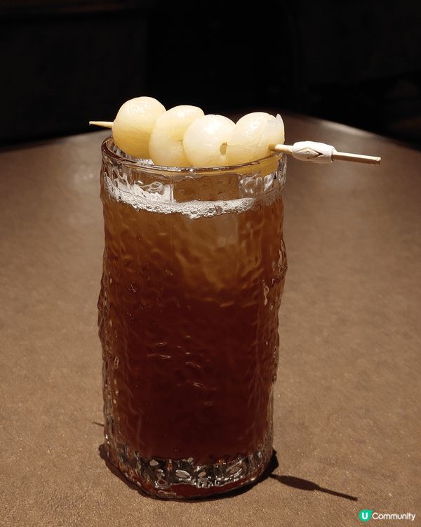 澳門fusion泰國菜