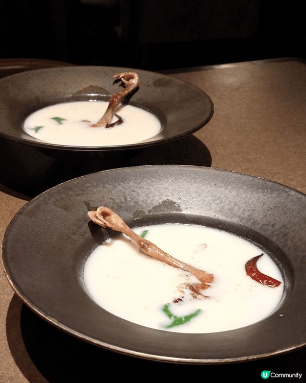 澳門fusion泰國菜