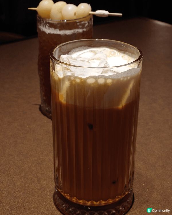 澳門fusion泰國菜