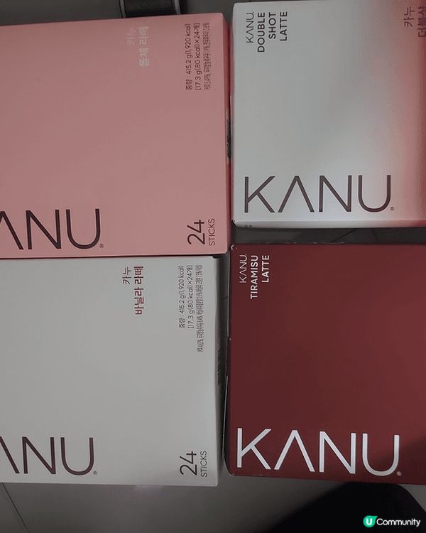 去咗韓國食買玩