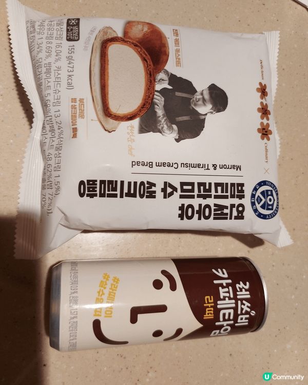 去咗韓國食買玩