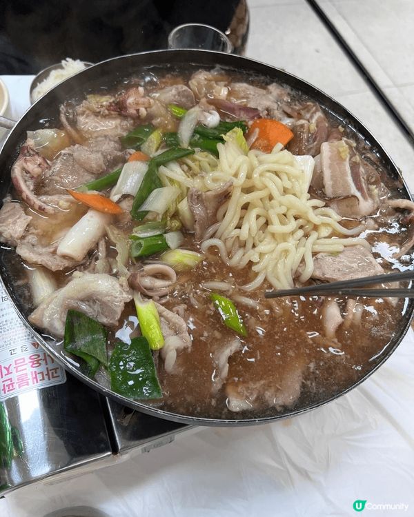 去咗韓國食買玩