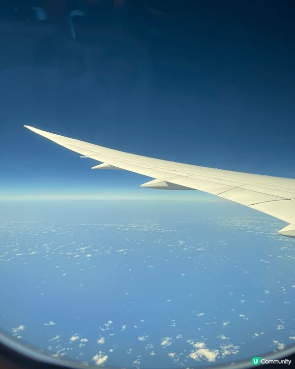 最近去左東京, 第一次坐business class, 座位...