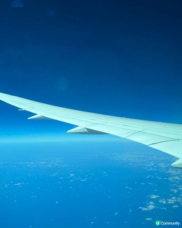 最近去左東京, 第一次坐business class, 座位...