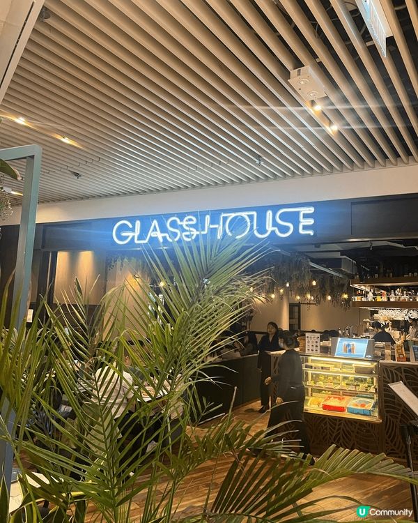 同老公食左個豐富嘅晚餐💖好味！