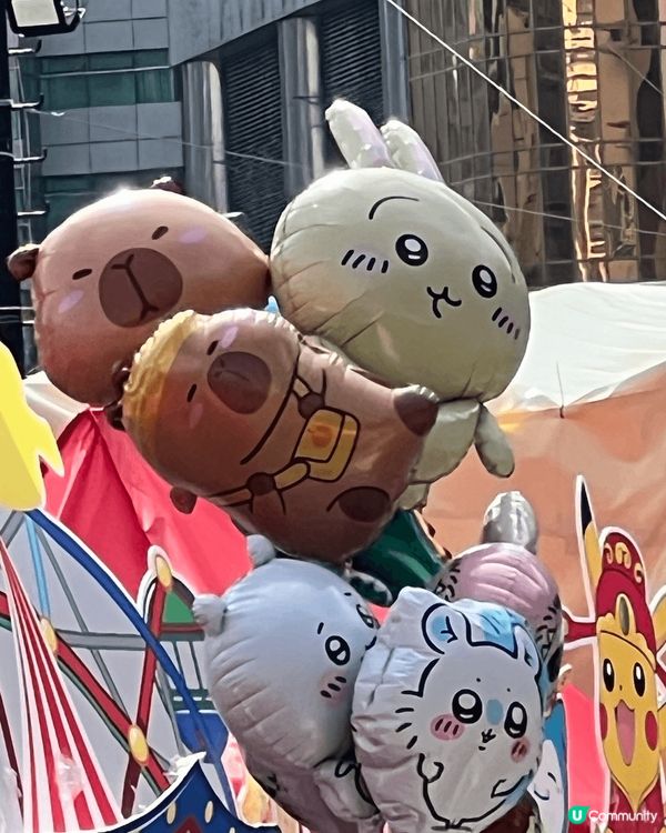 2024年至2025年，我的生活充滿了許多美好的回憶。