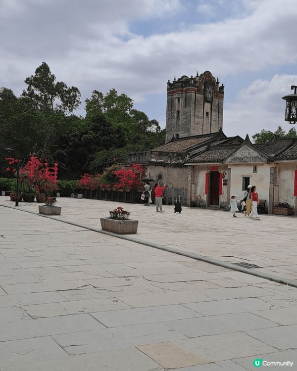 我認為我春天很喜歡去烏鎮我接觸大自然令到我春季可以放心去一次...